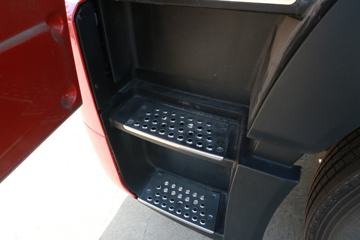 �й����� HOWO T7H�ؿ� 440���� 6X4ǣ����(12��)ͼƬ