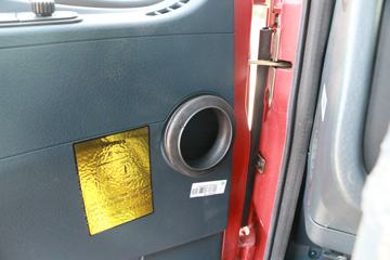 �й����� HOWO T7H�ؿ� 440���� 6X4ǣ����(12��)ͼƬ