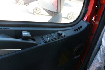 �й����� HOWO T7H�ؿ� 440���� 6X4ǣ����(12��)ͼƬ