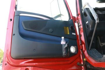 �й����� HOWO T7H�ؿ� 440���� 6X4ǣ����(12��)ͼƬ