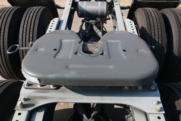 �й����� HOWO T7H�ؿ� 440���� 6X4ǣ����(12��)ͼƬ