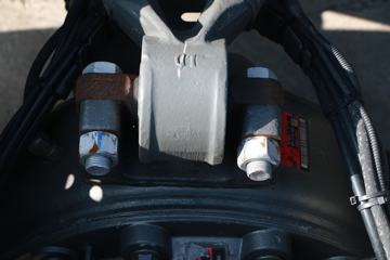 �й����� HOWO T7H�ؿ� 440���� 6X4ǣ����(12��)ͼƬ