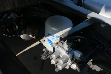 �й����� HOWO T7H�ؿ� 440���� 6X4ǣ����(12��)ͼƬ