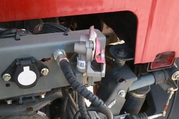 �й����� HOWO T7H�ؿ� 440���� 6X4ǣ����(12��)ͼƬ