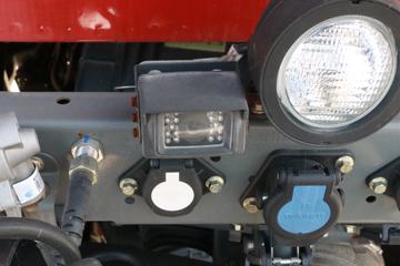 �й����� HOWO T7H�ؿ� 440���� 6X4ǣ����(12��)ͼƬ