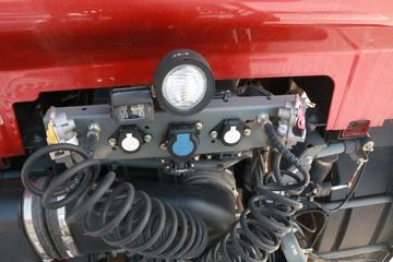 �й����� HOWO T7H�ؿ� 440���� 6X4ǣ����(12��)ͼƬ