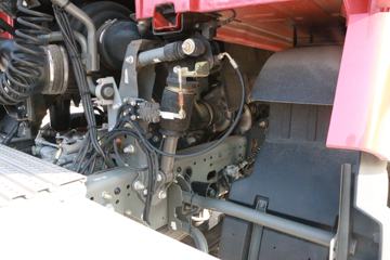 �й����� HOWO T7H�ؿ� 440���� 6X4ǣ����(12��)ͼƬ