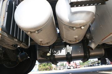 �й����� HOWO T7H�ؿ� 440���� 6X4ǣ����(12��)ͼƬ