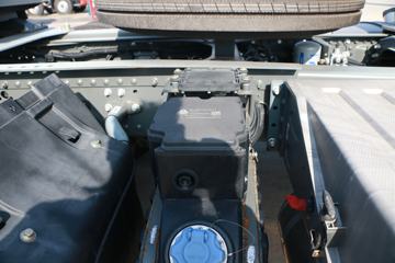 �й����� HOWO T7H�ؿ� 440���� 6X4ǣ����(12��)ͼƬ
