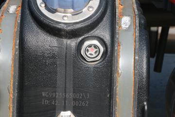 �й����� HOWO T7H�ؿ� 440���� 6X4ǣ����(12��)ͼƬ