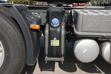 �й����� HOWO T7H�ؿ� 440���� 6X4ǣ����(12��)ͼƬ