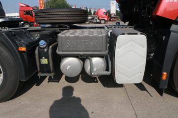 �й����� HOWO T7H�ؿ� 440���� 6X4ǣ����(12��)ͼƬ