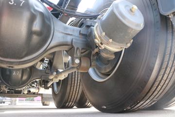 �й����� HOWO T7H�ؿ� 440���� 6X4ǣ����(12��)ͼƬ