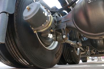 �й����� HOWO T7H�ؿ� 440���� 6X4ǣ����(12��)ͼƬ