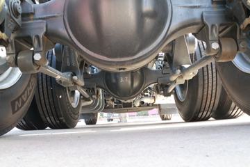 �й����� HOWO T7H�ؿ� 440���� 6X4ǣ����(12��)ͼƬ