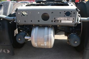 �й����� HOWO T7H�ؿ� 440���� 6X4ǣ����(12��)ͼƬ