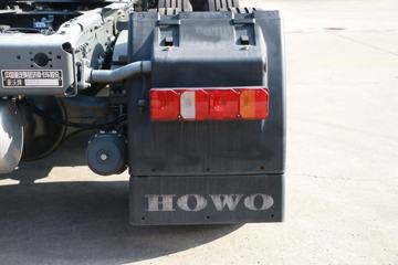 �й����� HOWO T7H�ؿ� 440���� 6X4ǣ����(12��)ͼƬ