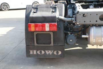 �й����� HOWO T7H�ؿ� 440���� 6X4ǣ����(12��)ͼƬ
