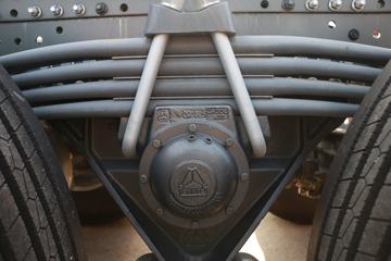 �й����� HOWO T7H�ؿ� 440���� 6X4ǣ����(12��)ͼƬ