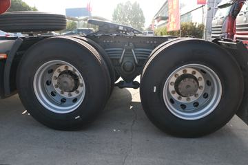 �й����� HOWO T7H�ؿ� 440���� 6X4ǣ����(12��)ͼƬ