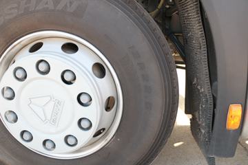 �й����� HOWO T7H�ؿ� 440���� 6X4ǣ����(12��)ͼƬ
