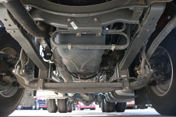 �й����� HOWO T7H�ؿ� 440���� 6X4ǣ����(12��)ͼƬ