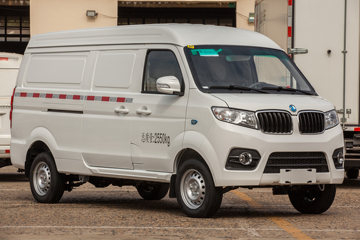 ����ɷ� ����EM19 2.6T 2.56�״��綯��ʽ���䳵(����265km)41.86KWhͼƬ