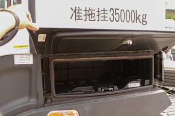  H7ؿ 3.0 520 4X2 AMTԶǣ()(LZ4180H7AC1)ͼƬ