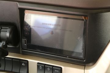  H7ؿ 3.0 520 4X2 AMTԶǣ()(LZ4180H7AC1)ͼƬ