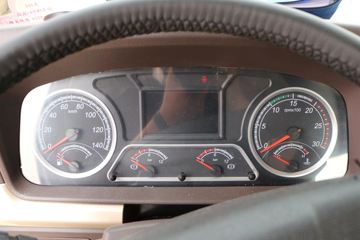  H7ؿ 3.0 520 4X2 AMTԶǣ()(LZ4180H7AC1)ͼƬ