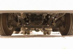 东风柳汽 乘龙H7重卡 3.0版 520马力 4X2 AMT自动挡牵引车(国六)(LZ4180H7AC1)