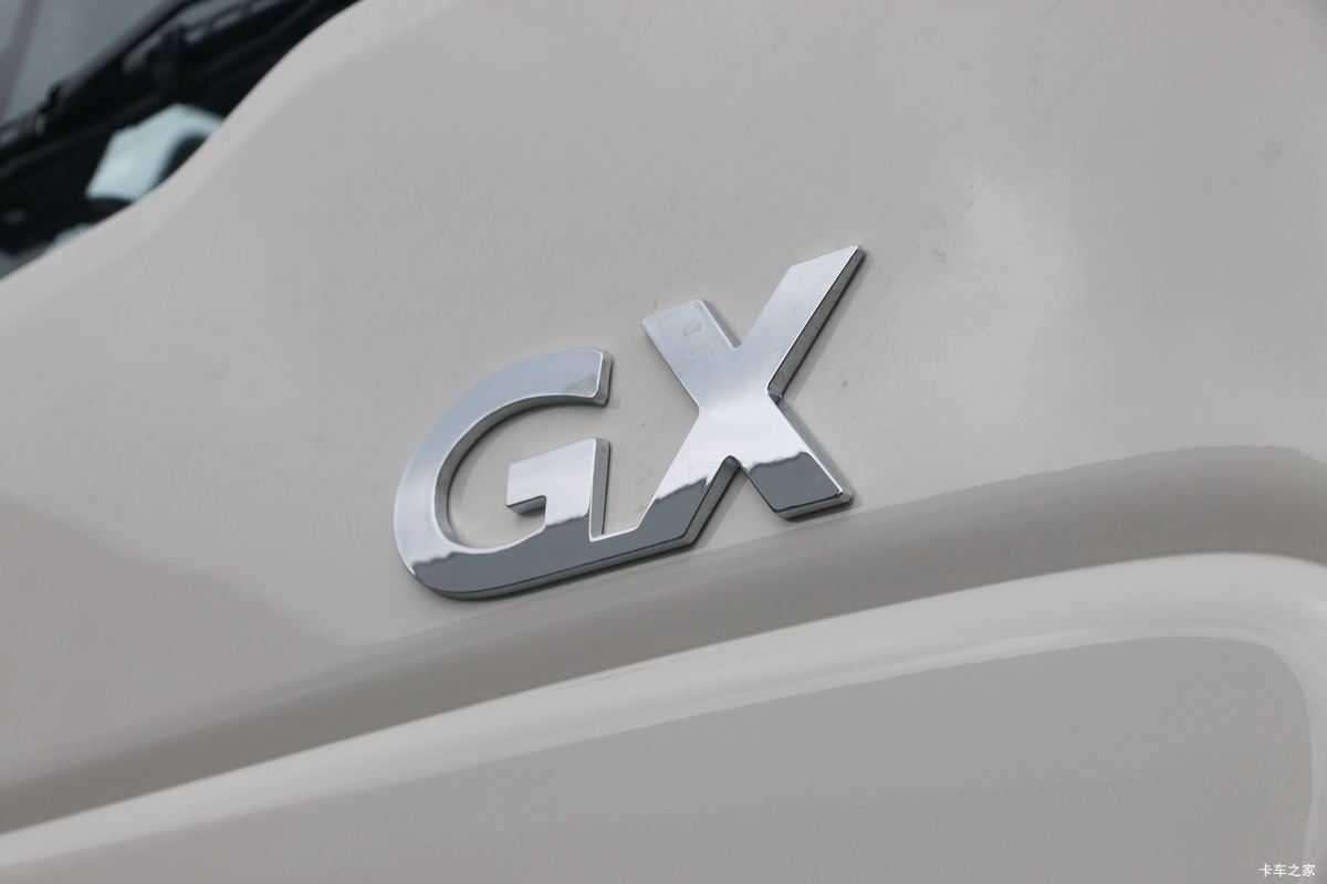 ó 콢GX 520 4X2 AMTԶǣ()(DFH4180C2)                                                
