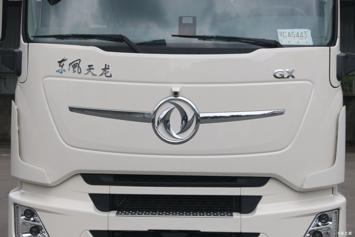 ó 콢GX 520 4X2 AMTԶǣ()(DFH4180C2)                                                