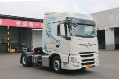 天龙旗舰GX牵引车成都市火热促销中 让利高达3万