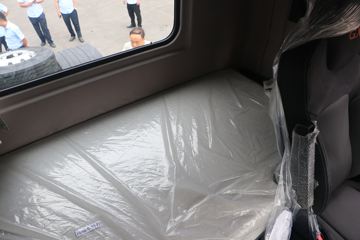 ó 콢GX 520 4X2 AMTԶǣ()(DFH4180C2)ͼƬ