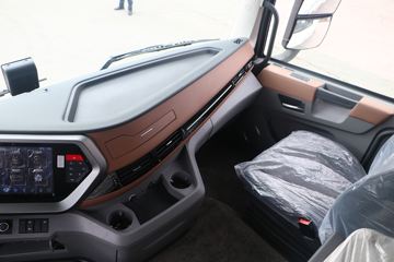 ó 콢GX 520 4X2 AMTԶǣ()(DFH4180C2)ͼƬ