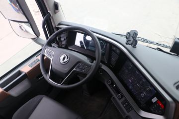ó 콢GX 520 4X2 AMTԶǣ()(DFH4180C2)ͼƬ
