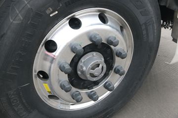 ó 콢GX 520 4X2 AMTԶǣ()(DFH4180C2)ͼƬ