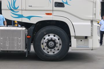 ó 콢GX 520 4X2 AMTԶǣ()(DFH4180C2)ͼƬ