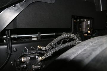 ó 콢GX 520 4X2 AMTԶǣ()(DFH4180C2)ͼƬ