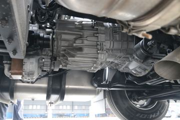 ó 콢GX 520 4X2 AMTԶǣ()(DFH4180C2)ͼƬ