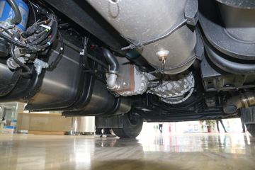 ó 콢GX 520 4X2 AMTԶǣ()(DFH4180C2)ͼƬ