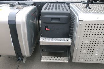 ó 콢GX 520 4X2 AMTԶǣ()(DFH4180C2)ͼƬ