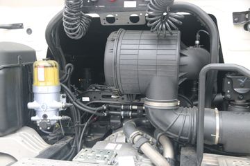 ó 콢GX 520 4X2 AMTԶǣ()(DFH4180C2)ͼƬ