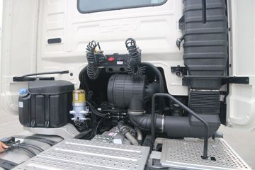 ó 콢GX 520 4X2 AMTԶǣ()(DFH4180C2)ͼƬ