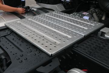 ó 콢GX 520 4X2 AMTԶǣ()(DFH4180C2)ͼƬ