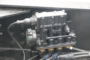 ó 콢GX 520 4X2 AMTԶǣ()(DFH4180C2)ͼƬ