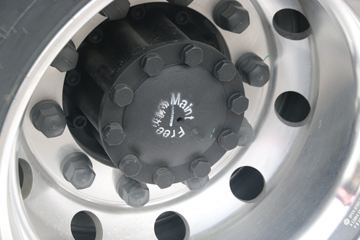 ó 콢GX 520 4X2 AMTԶǣ()(DFH4180C2)ͼƬ