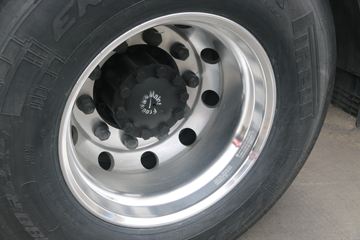 ó 콢GX 520 4X2 AMTԶǣ()(DFH4180C2)ͼƬ