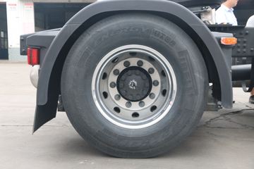 ó 콢GX 520 4X2 AMTԶǣ()(DFH4180C2)ͼƬ
